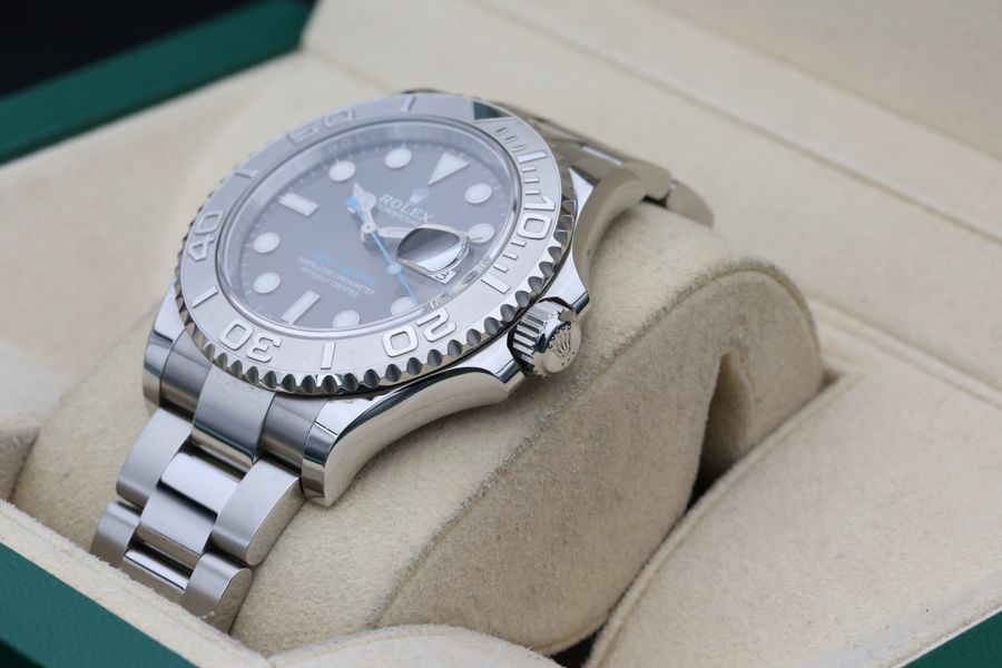 Rolex Yacht-Master 116622